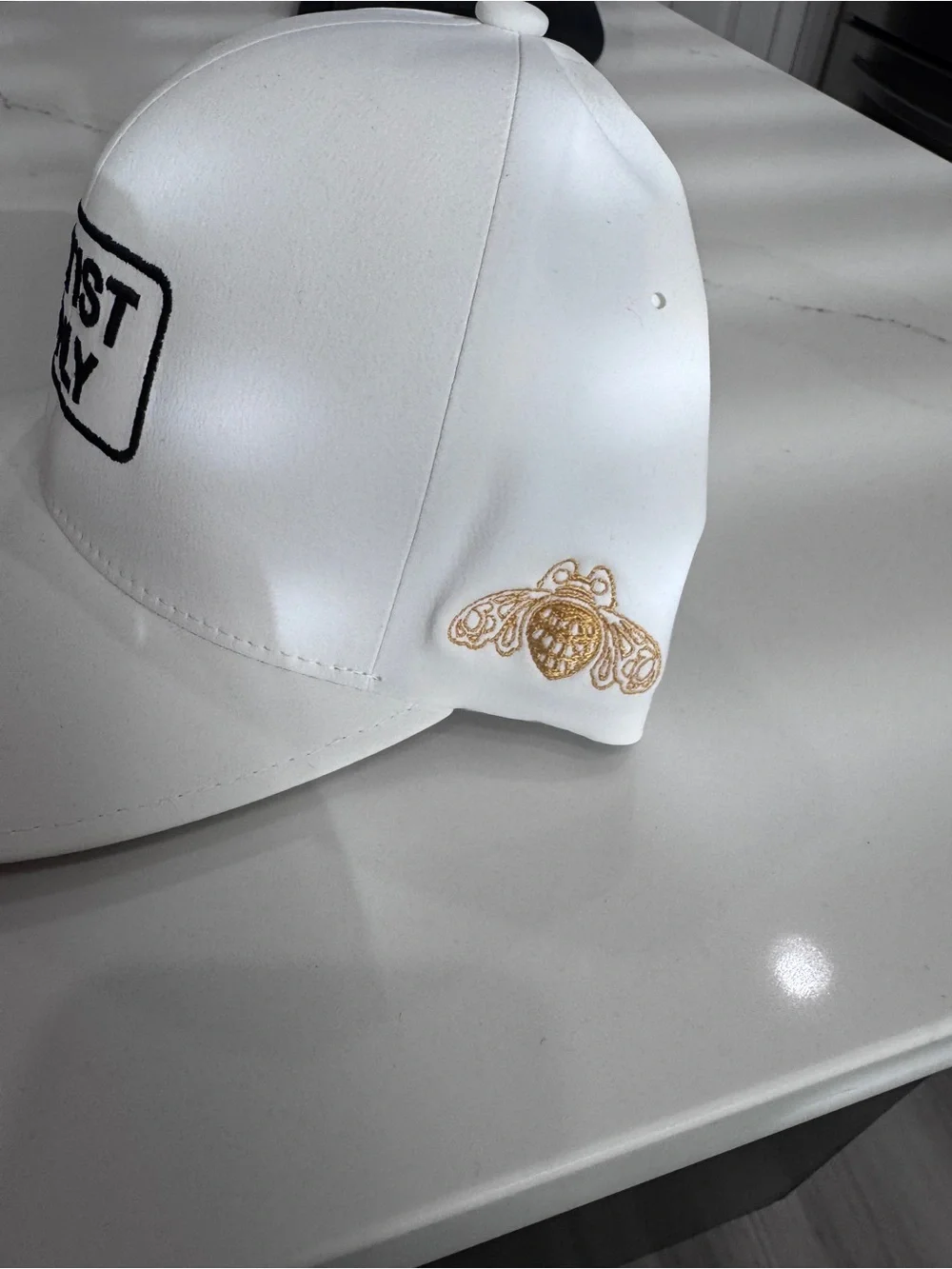 Artist Only Wynn Nightlife Patron fitted hat